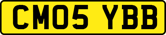 CM05YBB