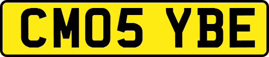 CM05YBE