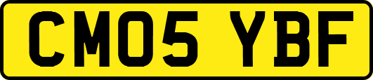 CM05YBF