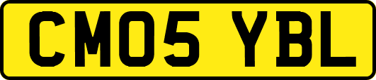 CM05YBL