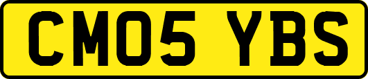 CM05YBS