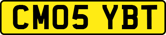 CM05YBT