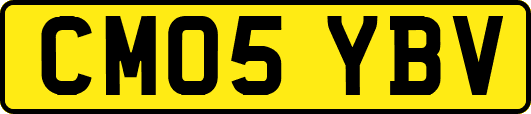 CM05YBV