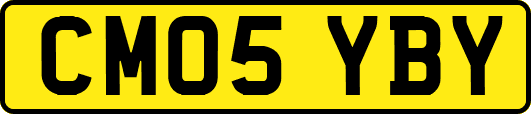 CM05YBY
