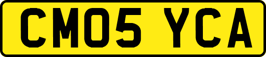 CM05YCA