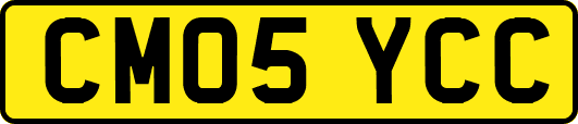 CM05YCC