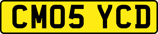 CM05YCD