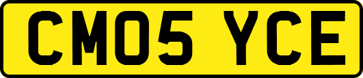 CM05YCE