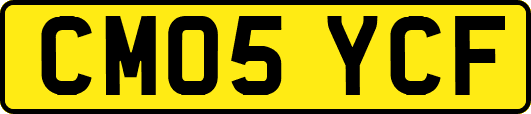 CM05YCF