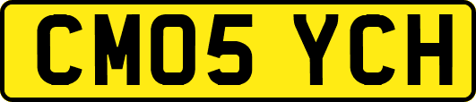 CM05YCH