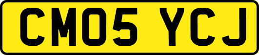 CM05YCJ