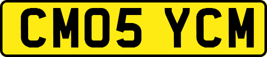 CM05YCM