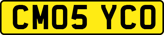 CM05YCO