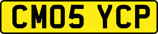 CM05YCP