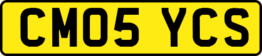 CM05YCS