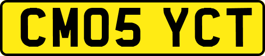 CM05YCT