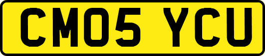 CM05YCU