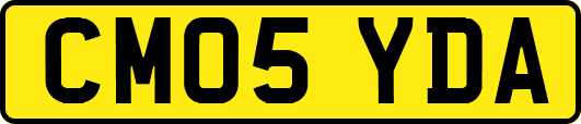 CM05YDA