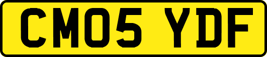 CM05YDF