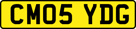 CM05YDG