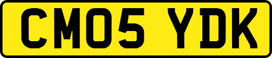 CM05YDK