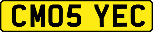 CM05YEC