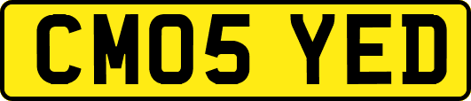 CM05YED