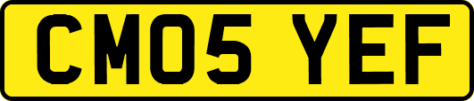 CM05YEF