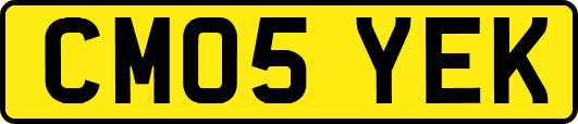 CM05YEK