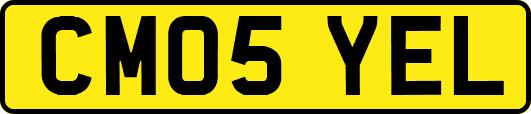 CM05YEL