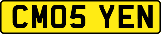 CM05YEN
