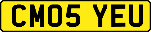 CM05YEU