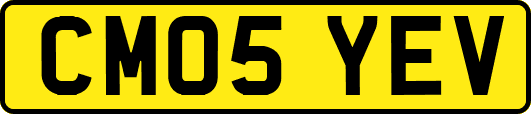 CM05YEV