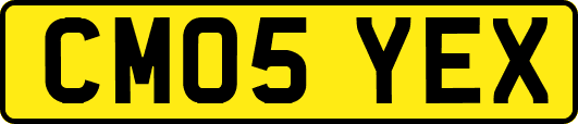 CM05YEX