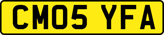 CM05YFA