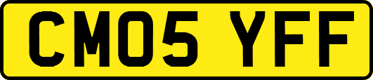 CM05YFF