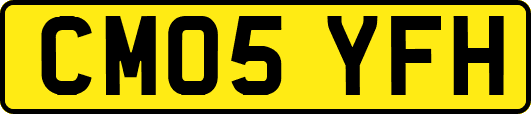 CM05YFH
