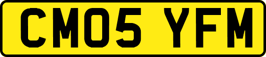 CM05YFM