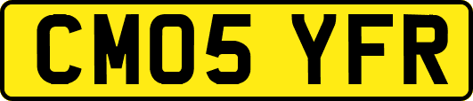 CM05YFR
