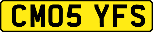 CM05YFS
