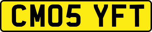 CM05YFT
