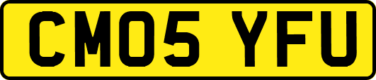CM05YFU
