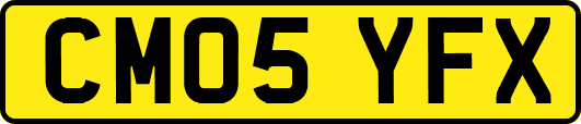 CM05YFX