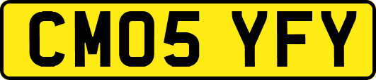 CM05YFY