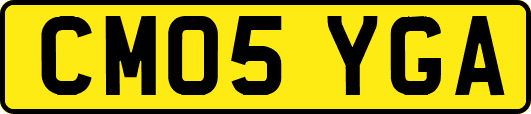 CM05YGA