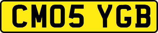 CM05YGB