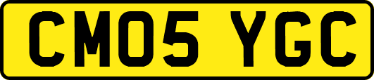 CM05YGC