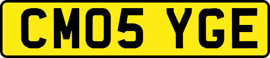 CM05YGE