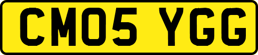 CM05YGG