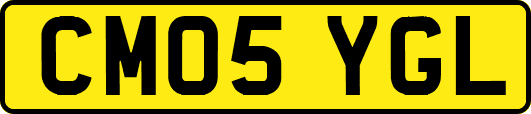 CM05YGL